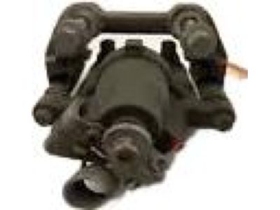 Ford Explorer Brake Caliper - DG1Z-2553-F