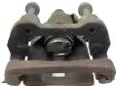 Ford Explorer Brake Caliper - DG1Z-2553-F