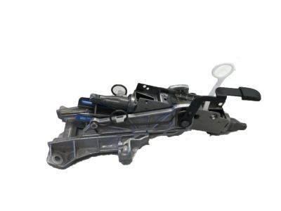 Ford DB5Z-3C529-S Column Assembly - Steering
