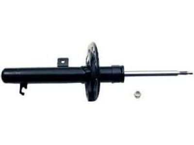 2011 Ford Focus Shock Absorber - 9S4Z-18124-F