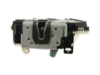 2013 Ford Explorer Door Latch Assembly - DG1Z-5421813-A