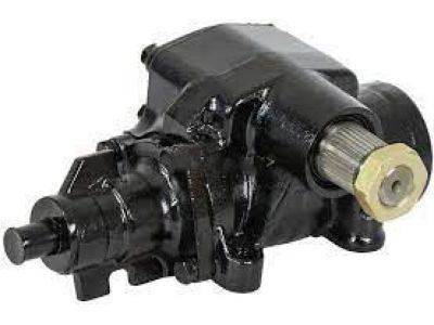 2008 Ford F-350 Super Duty Steering Gear Box - 8C3Z-3504-C