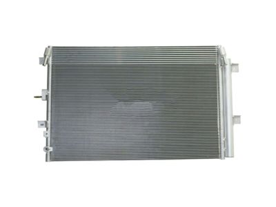 Ford F2GZ-19712-E CONDENSER ASY