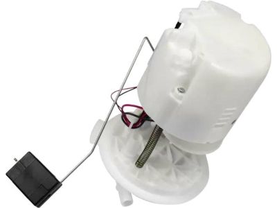 Ford Taurus Washer Reservoir - DA5Z-17618-C