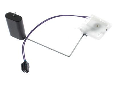 Ford F-150 Fuel Tank Sending Unit - 9L3Z-9A299-D