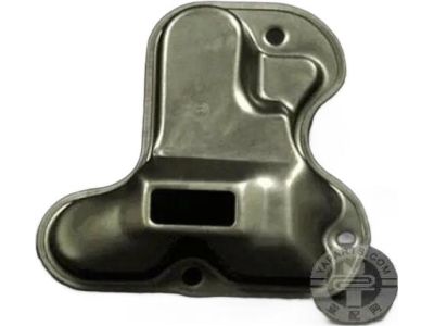 Ford Focus Headlight - F1EZ-13008-L