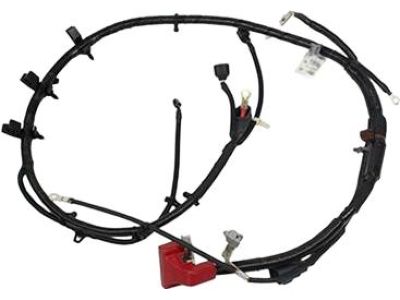 2008 Ford Edge Battery Cable - 8T4Z-14300-AA
