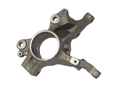 Ford AY1Z-3K186-A Front Wheel Knuckle