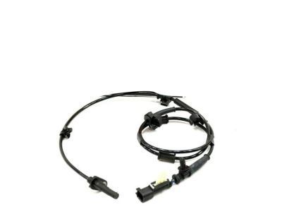 2011 Ford Ranger ABS Sensor - AL5Z-2C191-B