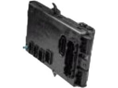 2008 Ford Mustang Body Control Module - 8R3Z-15604-A