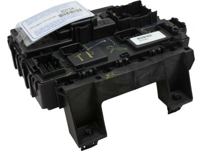 2008 Ford Mustang Body Control Module - 8R3Z-15604-A