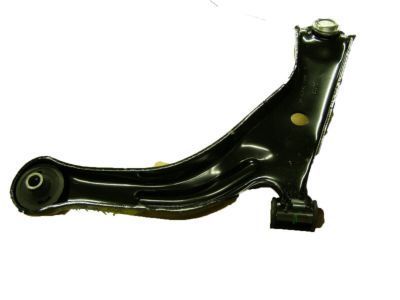 Ford 4L8Z-3078-R Arm Assembly - Front Suspension