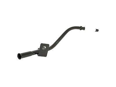 2006 Ford Five Hundred Dipstick Tube - 5F9Z-7A228-AA