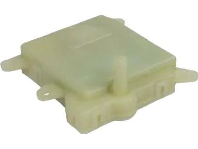 Ford Blend Door Actuator - F77Z-19E616-AB