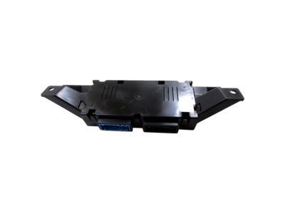Lincoln Mark LT HVAC Control Module - BL3Z-19980-U