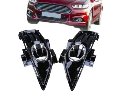 Ford Fusion Grille - DS7Z-17B814-BA