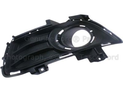 Ford Fusion Grille - DS7Z-17B814-BA