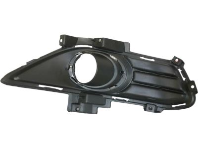 Ford Fusion Grille - DS7Z-17B814-BA