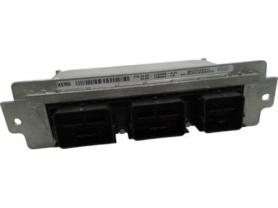 2010 Ford Escape Engine Control Module - AL8Z-12A650-AJA