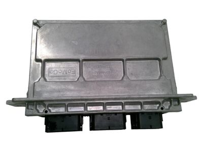 2010 Ford Escape Engine Control Module - AL8Z-12A650-AJA