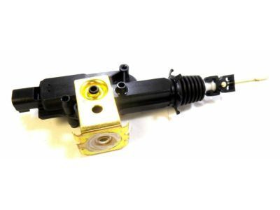 Ford E-250 Door Lock Actuators - 4C2Z-16218A42-CA