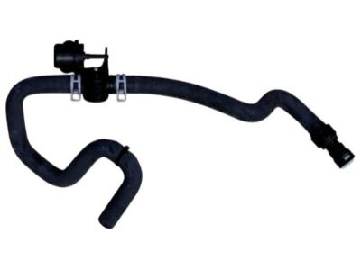 Ford 3C3Z-18472-DA Hose - Heater Water