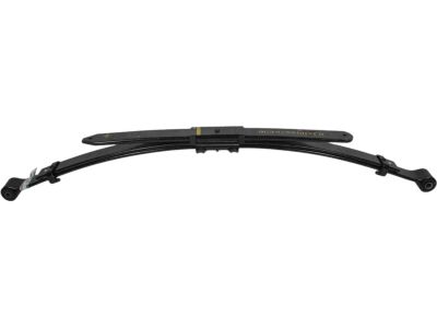 Ford F-250 Super Duty Leaf Spring - BC3Z-5560-G