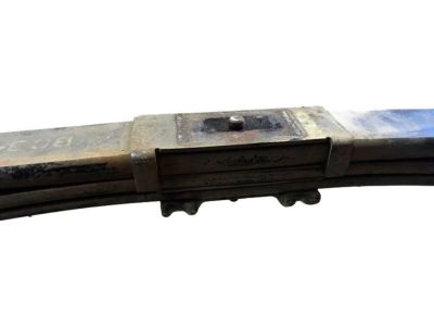 Ford F-250 Super Duty Leaf Spring - BC3Z-5560-G