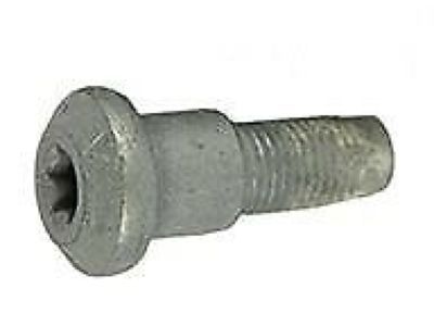 Ford -386277-S437M Bolt