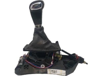 2010 Ford Taurus Automatic Transmission Shifter - AG1Z-7210-AD