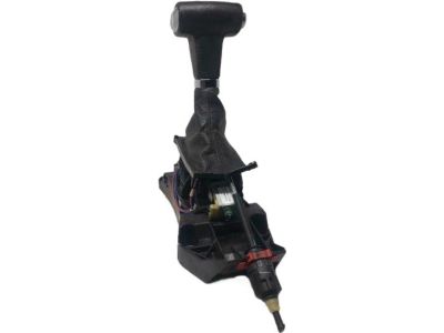 2010 Ford Taurus Automatic Transmission Shifter - AG1Z-7210-AD