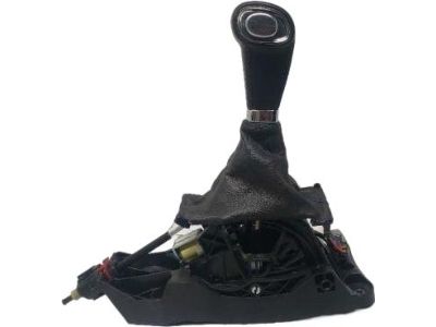 2010 Ford Taurus Automatic Transmission Shifter - AG1Z-7210-AD