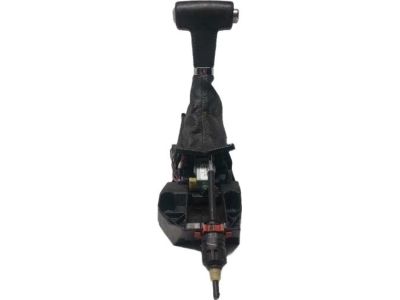 2010 Ford Taurus Automatic Transmission Shifter - AG1Z-7210-AD