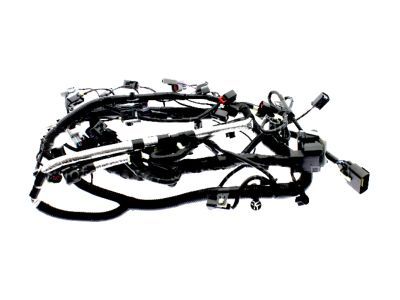 Ford AL3Z-9D930-BA Wire Assembly