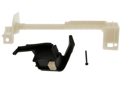 HC3Z-1521978-B Ford Door Lock Shield Product Photo 1 of 1