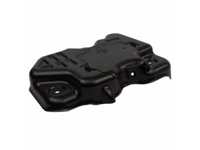 2020 Ford F-150 Exhaust Heat Shield - JL3Z-5J238-A