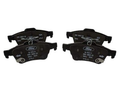 2017 Ford C-Max Brake Pads - BV6Z-2200-C