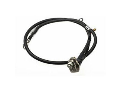 2001 Ford Expedition Battery Cable - FOTZ-14301-F