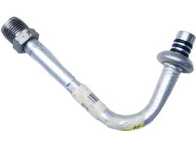 1999 Ford Windstar A/C Hose - XF2Z-19837-BC