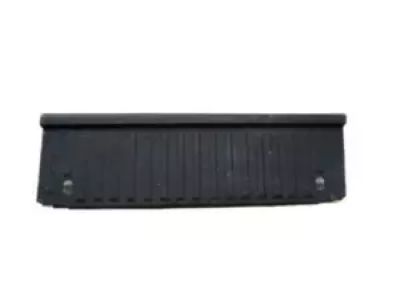 F81Z-9900124-AA Ford Body Front Panel Assembly Product Photo 2 of 2