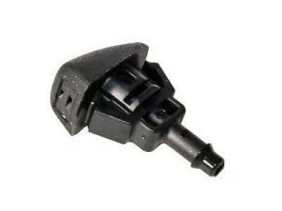 Ford Windshield Washer Nozzle - FL3Z-17603-C