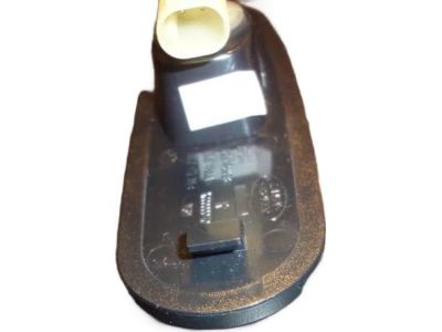 4G7Z-15A201-AD Ford Side Marker Lamp Assembly Product Photo 4 of 6
