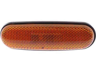 Ford 4G7Z-15A201-AD Side Marker Lamp Assembly 4G7Z-15A201-AD Ford Side Marker Lamp Assembly Product Photo 1 of 6