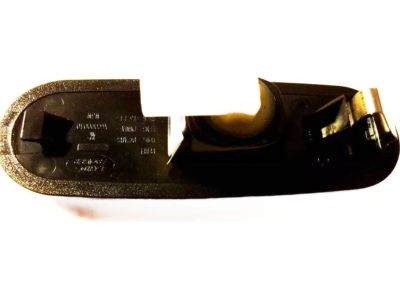 4G7Z-15A201-AD Ford Side Marker Lamp Assembly Product Photo 6 of 6