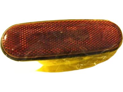 4G7Z-15A201-AD Ford Side Marker Lamp Assembly Product Photo 5 of 6