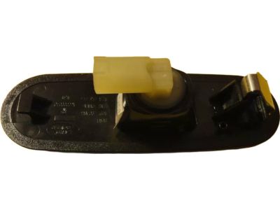 4G7Z-15A201-AD Ford Side Marker Lamp Assembly Product Photo 2 of 6