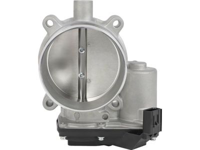 Ford Mustang Throttle Body - BR3Z-9E926-A