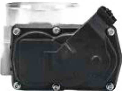 Ford Mustang Throttle Body - BR3Z-9E926-A