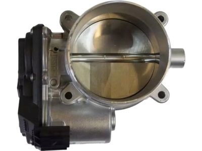 Ford Mustang Throttle Body - BR3Z-9E926-A