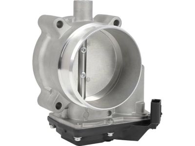 Ford Mustang Throttle Body - BR3Z-9E926-A